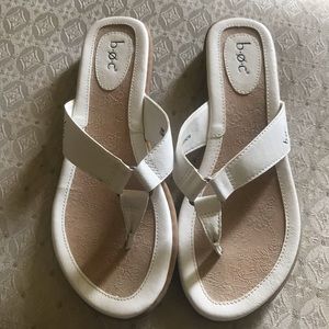 BOC. Woman’s flats shoes Size 9.